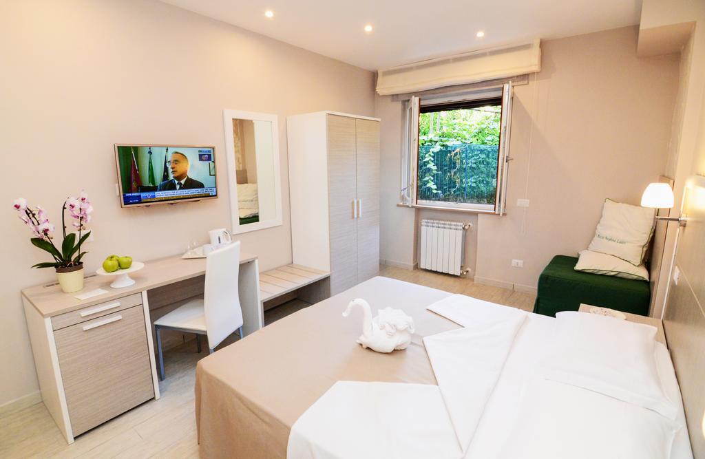 Le Quattro Piazze Sorrento Quarto foto