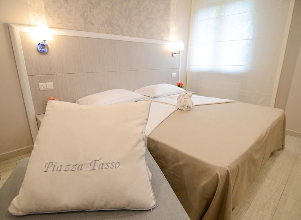 Le Quattro Piazze Sorrento Quarto foto