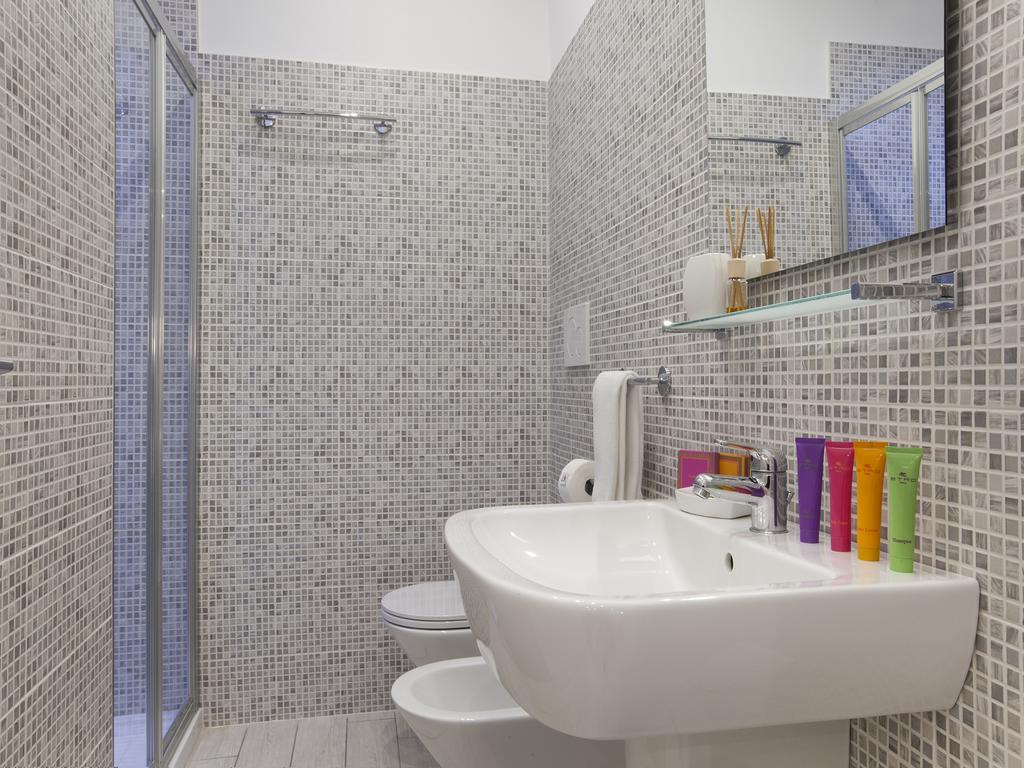 Le Quattro Piazze Sorrento Quarto foto